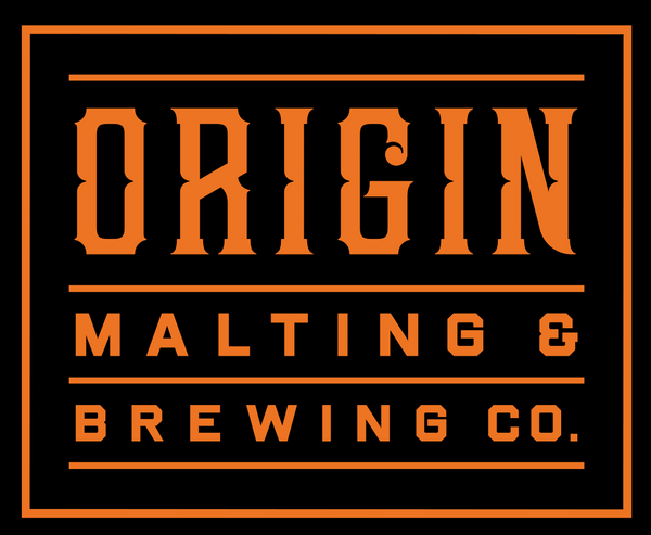 Origin Malting and Brewing 